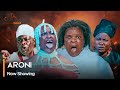 Aroni - Latest Yoruba Movie 2024 Traditional Peju Ogunmola | Bose Akinola | Damilola Oni image