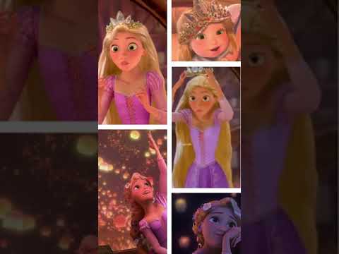 حالات واتس اب غرور وكبرياء الفتاة ربانزل ستوريات انستا تصميمي