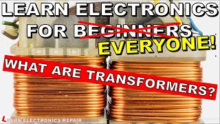 Transformers, what are they, how do they work? A beginners guide for everyone