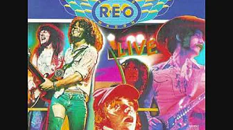 REO Speedwagon - Son of a Poor Man (Live) REO Speedwagon - Son of a Poor Man (Live)