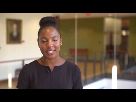 William & Mary Law School: Life Outside the Classroom