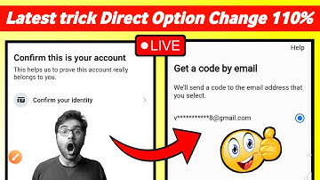 how to unlock facebook account without identity 💯 | Facebook locked how to unlock  | 2022