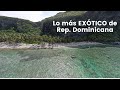 Todo esto EXISTE en República DOMINICANA ¿Lo conocías? 🇩🇴 - WilliamRamosTV