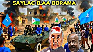 Download Lagu DEG DEG DAGALKA SAYLAC OKA DARAY DHIMASHADA IYO  DHAWACA O KORDHAY HUB CULUS OSO GARAY JIIDAHA DAGA  MP3