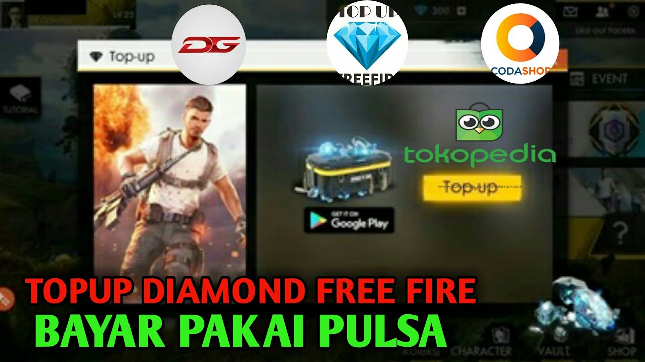 [ Unlimited Diamonds ] Gethacks.Net/Garena Aplikasi Cheat Free Fire Jalan Tikus       