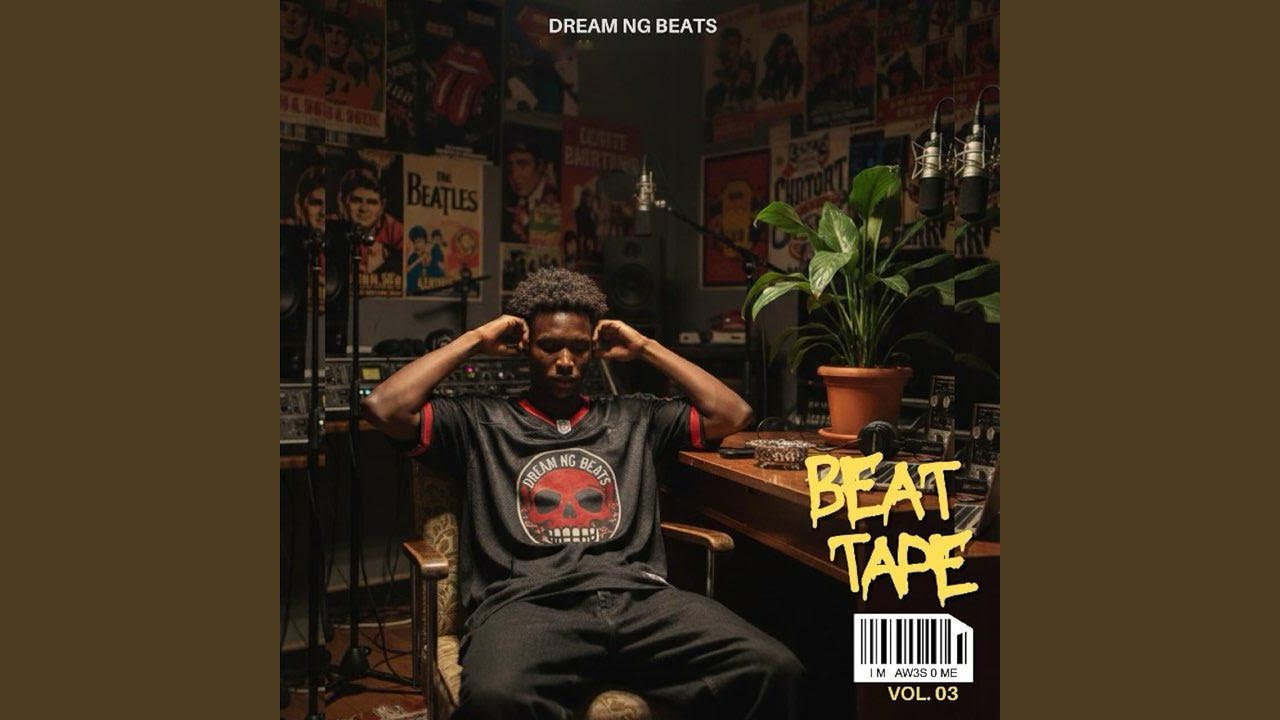 Push Up - Dream Ng Beats