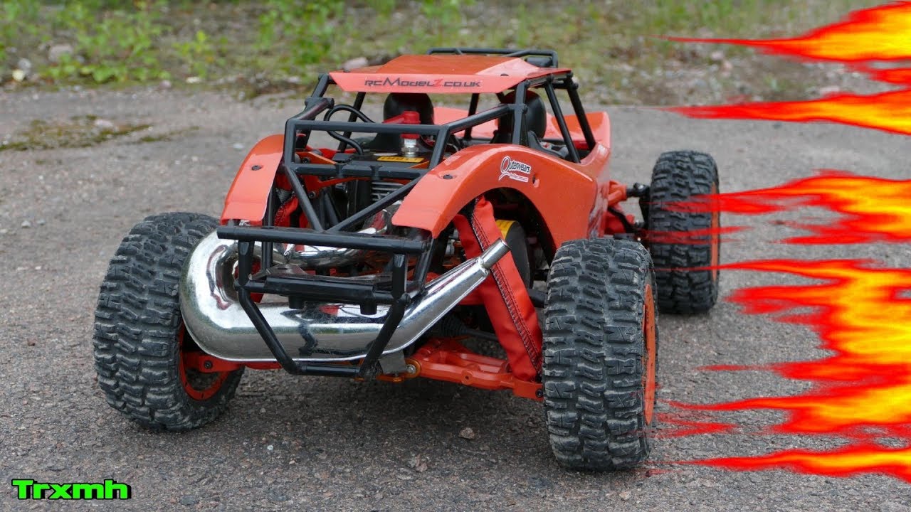 king motors rc