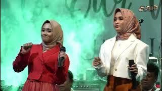 BUKAN CERITA DUSTA - NURMA PAEJAH & SHERLY KDI // ELSIDO MUSIC