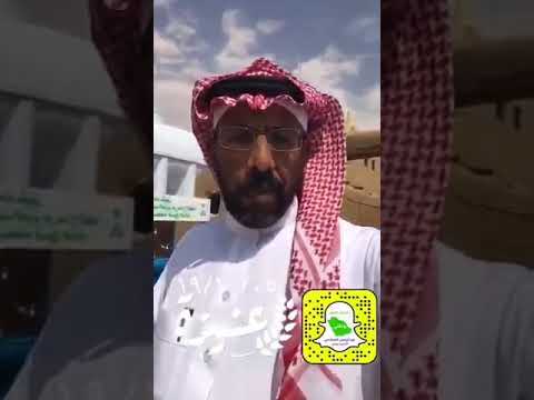 موقف نبيل جديد ل عبدالرحمن الصالحي ول ابراهيم الحمدان