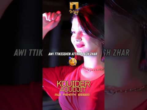 Kouider Aoudjit Awi Fehm N Esser Music Kabyle New ClipKabyle Dj Amazigh
