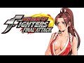 35,000 DOWNLOADS! KOF - FINAL ATTACK