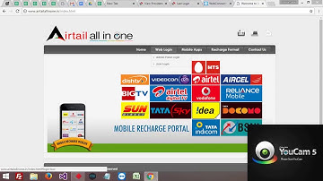 DMR: JOLO API with Bonrix Mobile Recharge System - Money Transfer Website - DMR API integration