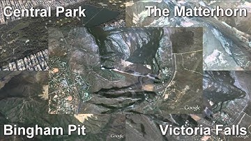 (RTR 4.16.5) Creating Virtual Tours