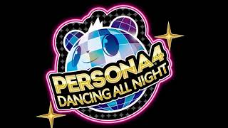 Persona 4 dancing all night (DANCE) NIGHTCORE