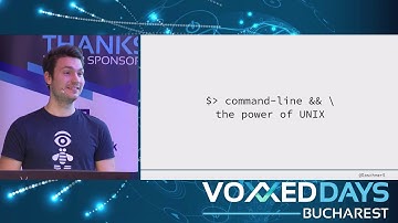 Sebastian Daschner - 7 Principles of Productive Software Developers