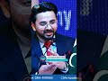 🌟 Syed Muhammad Subhan Nadeem (OMG) | At the CSPs 55th CTP Achievement Event