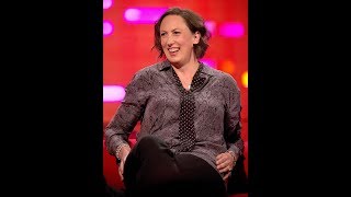 How old is Miranda Hart, how tall is she and when did the actress and comedy star present the