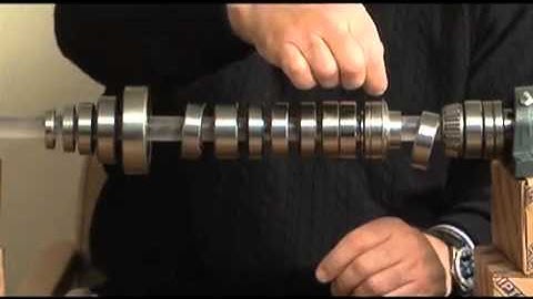 Bearings 101 Bearing Types and Numbering System