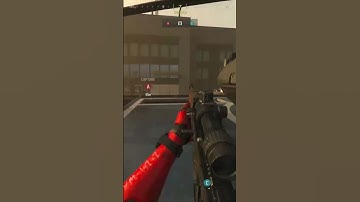 Did y’all enjoy the sniping in MW3 beta? #callofduty #cod #gaming #clips #shorts