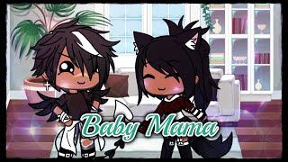 Baby Mama Dance || GachaLife ||