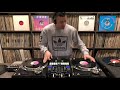 “Puttin’ It On Wax” 80s Electro set