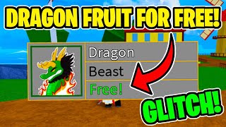 How To Get Dragon Fruit In Blox Fruits For Free 2025 Noobystyles Mp3 ...