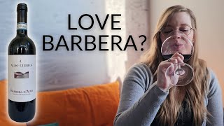 Love BARBERA? You don’t Want to Miss Out on this Wine!