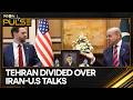 US-Iran War | Trump: We Will End Up With A Great Deal With Iran | WION Pulse