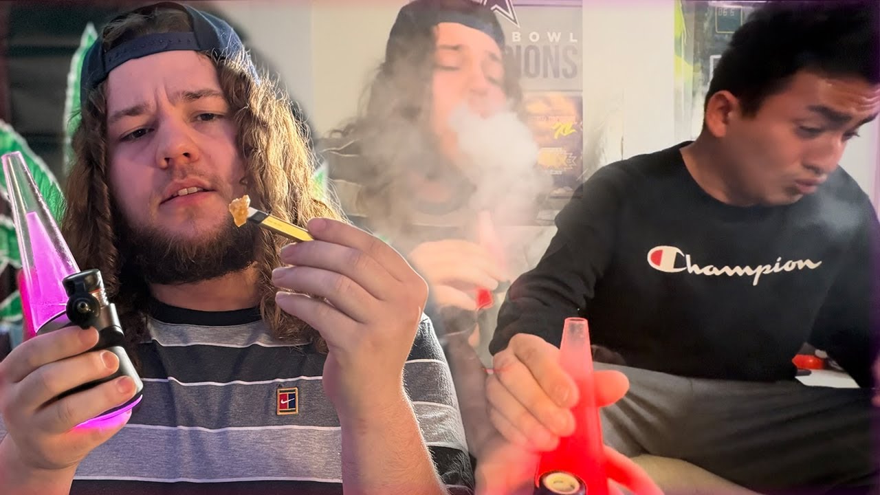 1 GRAM DAB | Puffco Peak Pro 3DXL