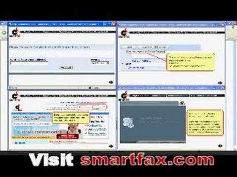 SmartFax - Smartest Solution for your Business