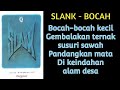 Slank - Bocak Lirik