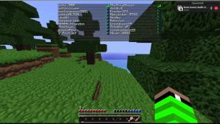 MCSG Hacker