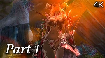 Arcane Saga - Turn Based RPG | Clearing Campaign 1 & 2 Gameplay Walkthrough - Part 1 4K 60FPS UHD