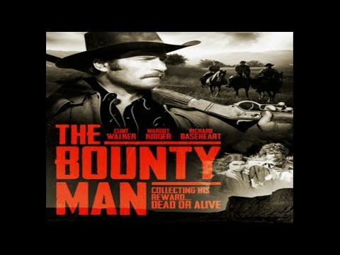 The Bounty Man still