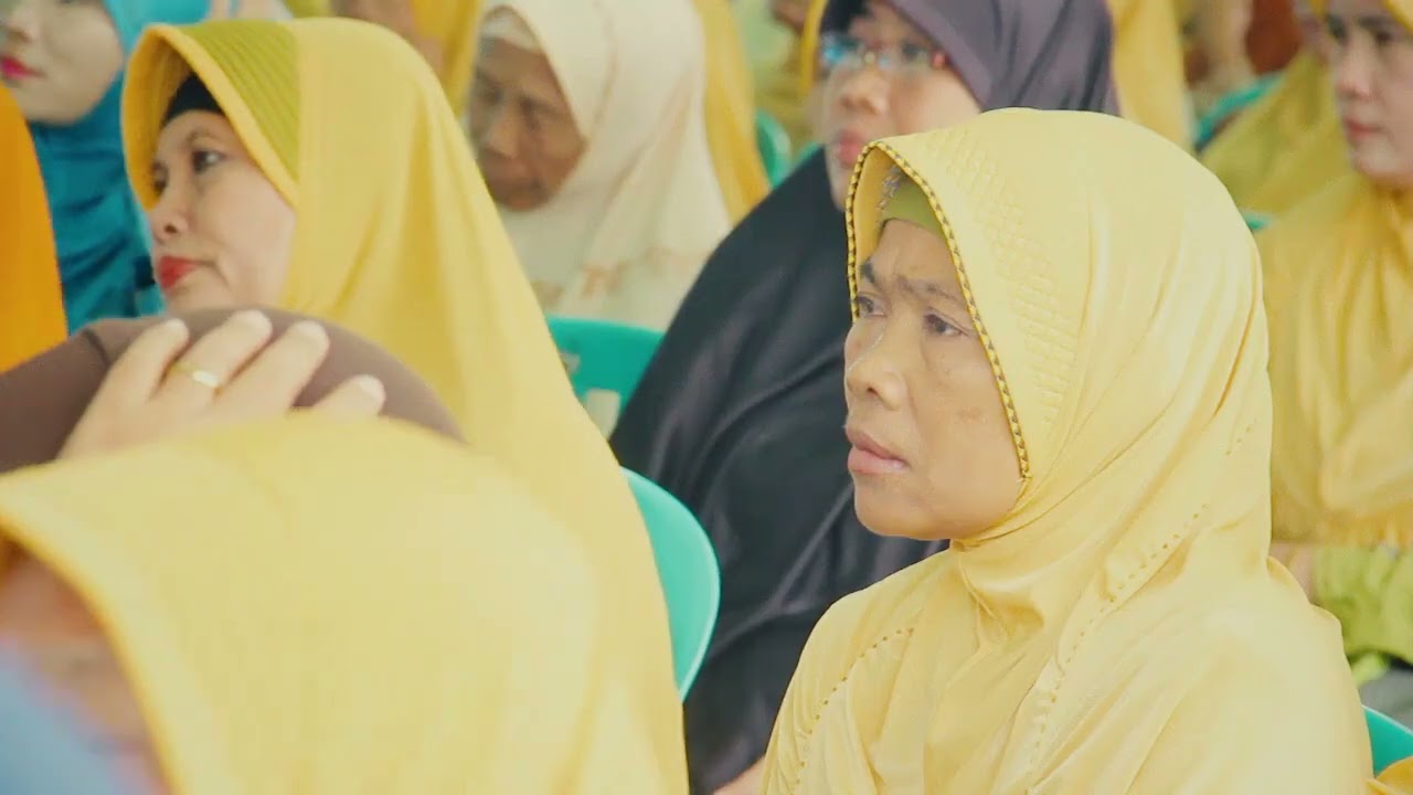 Profil PCM Laren || CRM Award 2025