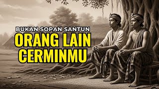Ngajeni Liyan: Ilmu Jawa untuk Hidup Tenang dan Dijunjung Semesta