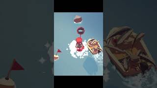 The Cat Fishing Village Play MV screenshot 3