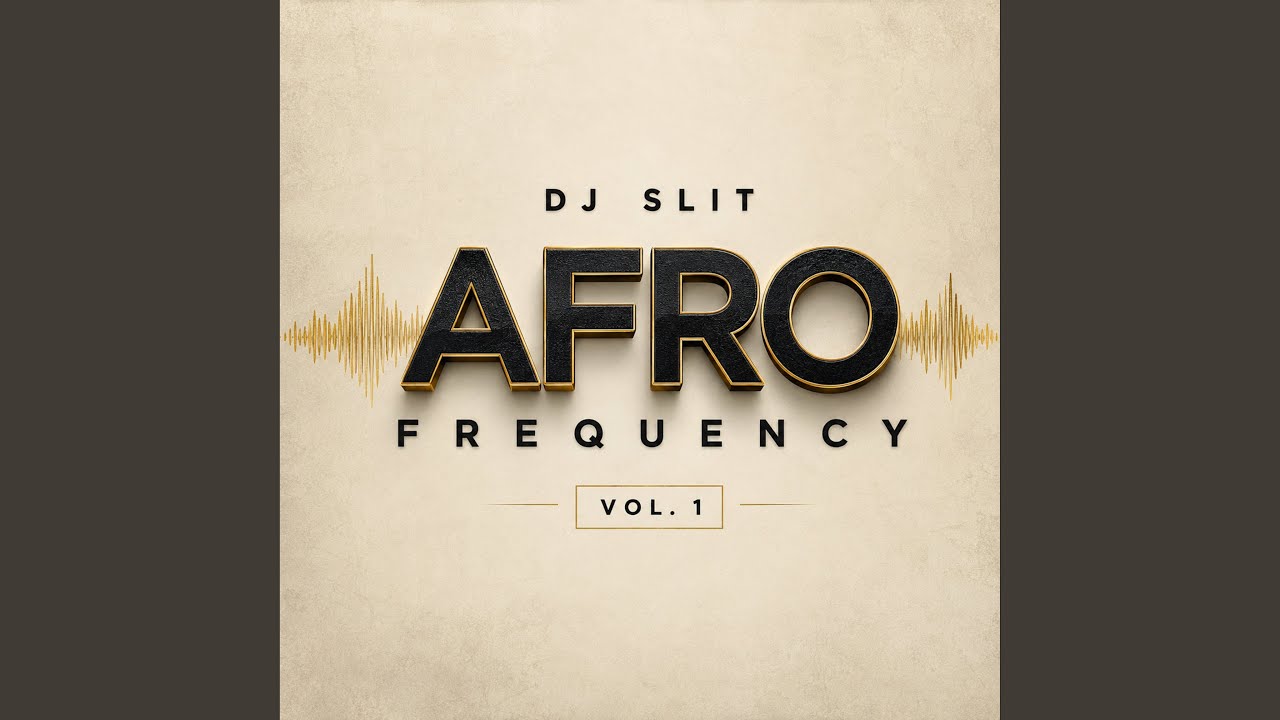 Guarda Afro Maximum Frequency su YouTube Guarda Afro Maximum Frequency su YouTube