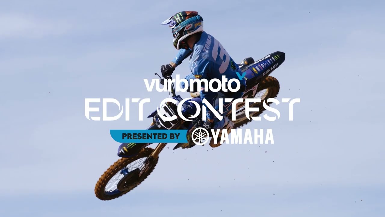 Vurbmoto Edit Contest 2024