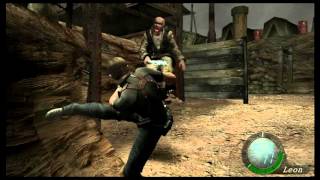 Resident Evil 4 Part 24 - Commando