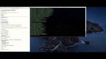 Moonbeam node setup Hetzner VPS