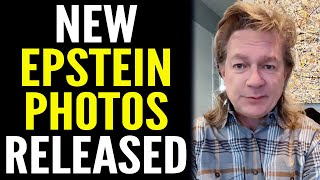 House Democrats Release New Jeffrey Epstein Photos: Steve Bannon, Trump, and Clinton Revealed