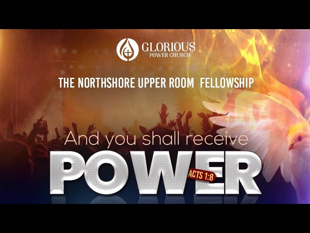 Upper Room Fellowship