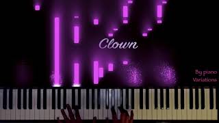 Piano Cover | Emeli Sande - Clown (By Piano Variations)