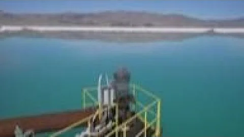 US seeks new lithium sources as demand grows