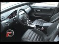 VW Passat CC + Ford Fiesta + Citroen C3 Aircross SX  Capítulo I 9 de Marzo
