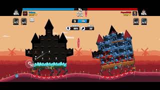 Master the Map for Fast Wins in Castle Busters! 🗺️