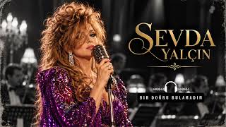 Sevda Yalçın – Bir Doğru Bulamadım | 80'ler Arabesk 💔