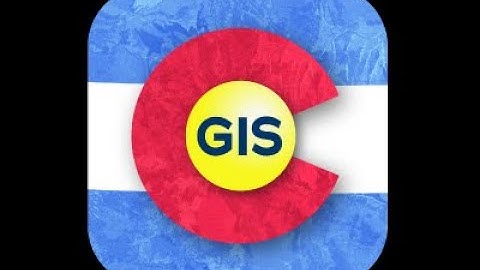 2023 GISCO Python GDAL training (PM)