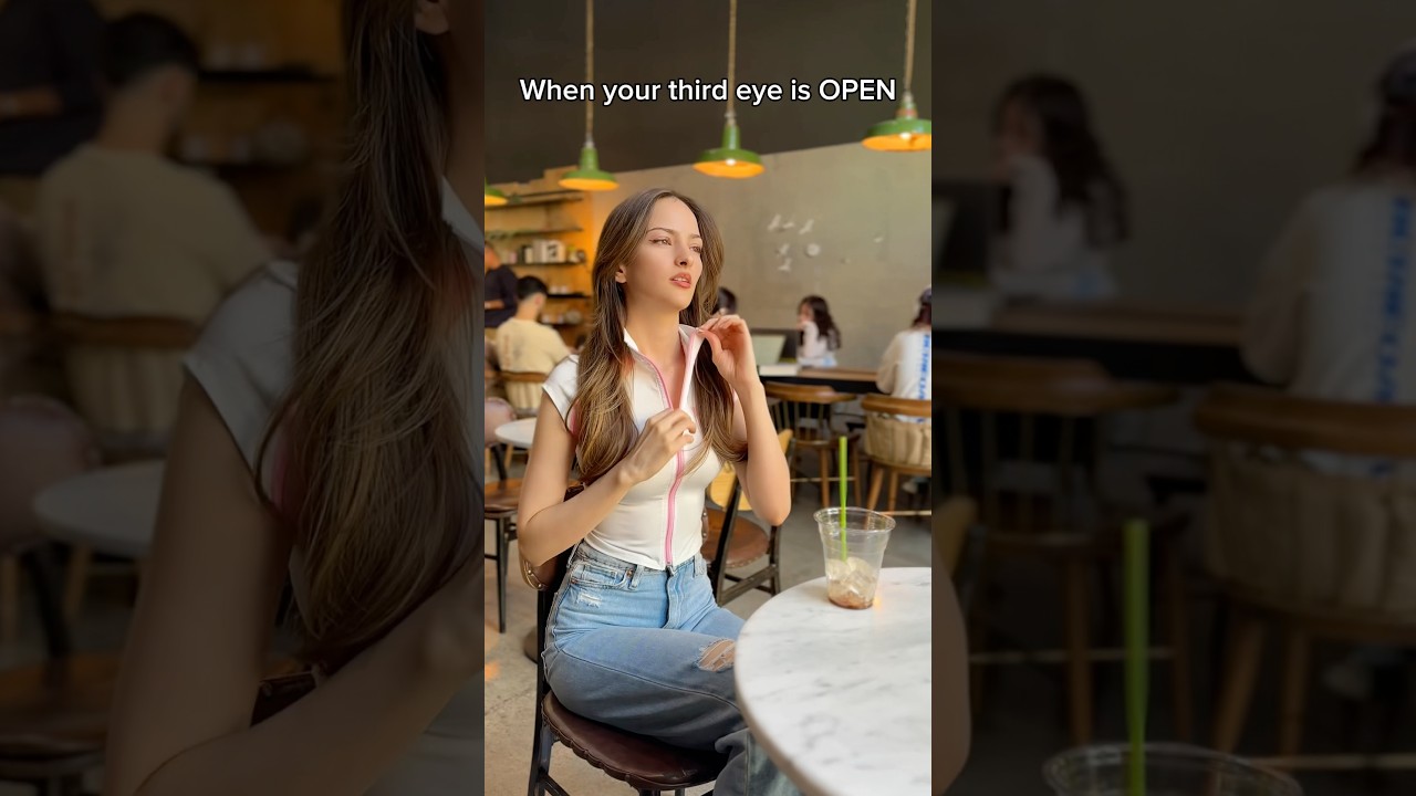 Nothing can slide 🥷 #VictoriaPfeifer